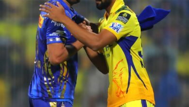 IPL 2025: Noor is an X-factor, it’s good to have him in the team, says Gaikwad