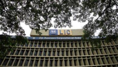 LIC plans to acquire stake in a health insurance firm by March 31: CEO Mohanty