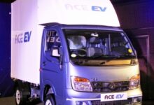 India’s commercial vehicle sales to speed up in FY2025-26: Report