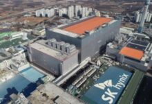 SK hynix ships samples of next-generation HBM4 chips to customers