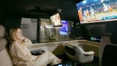 Global passenger vehicle infotainment system sales to surpass 105 mn annually