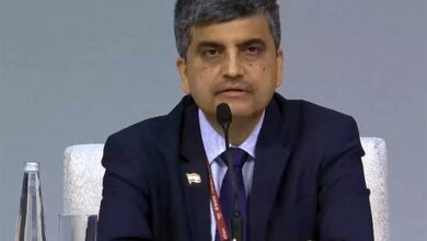 Ajay Seth appointed Finance Secretary