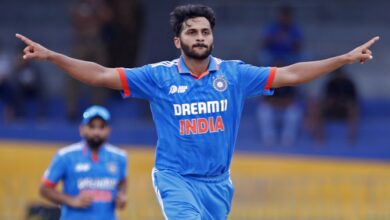 IPL 2025: LSG sign Shardul Thakur as replacement for injured Mohsin Khan