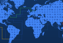 India can become global hub for submarine telecom cable network