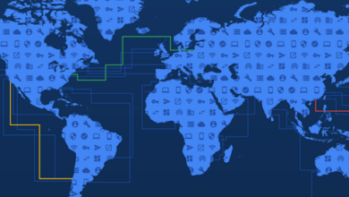 India can become global hub for submarine telecom cable network