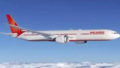 ‘Polythene, rags flushed down toilets’: Air India on unserviceable lavatories on Chicago-Delhi flight