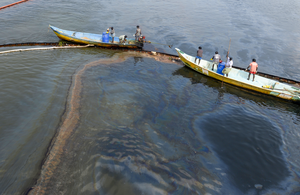 NGT stays TNPCB’s Rs 73 crore compensation notice to Chennai Petroleum