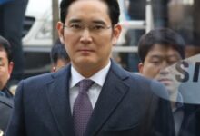 Samsung Chairman Lee Jae-yong calls for do-or-die mindset to overcome crisis