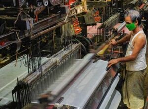 Tiruppur powerloom weavers to begin indefinite strike from March 19 demanding wage hike