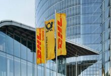 DHL to cut 8000 jobs in Germany