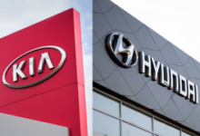 Hyundai, Kia post record sales in US in February