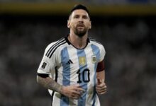 Messi rested for FIFA WC qualifiers against Brazil, Uruguay due to discomfort