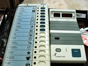 Maha: 3 BJP nominees, one each from NCP and Shiv Sena file nominations for state council bypolls