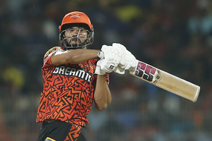 Nitish Reddy cleared for IPL 2025, set to join SRH camp