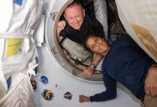 NASA-SpaceX launches mission to bring home Sunita Williams, Butch Wilmore