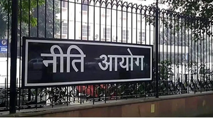 India must transition from service-based to product-based industry model: NITI Aayog