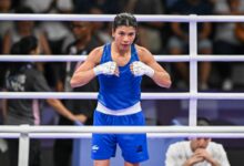 IOC recommends boxing’s inclusion at 2028 LA Olympics