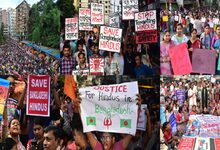 Rights activists in Bangladesh alarmed over rising extra judicial killings under Yunus govt