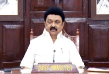 Stalin urges Centre to protect Tamil fishermen from arrest by Sri Lankan Navy