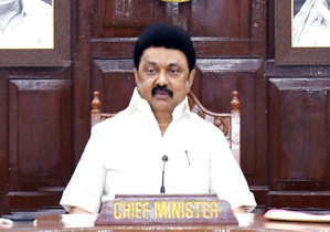 Stalin urges Centre to protect Tamil fishermen from arrest by Sri Lankan Navy