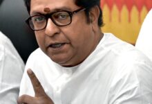 Raj Thackeray questions cleanliness of Ganga while refusing to drink water brought from Kumbh