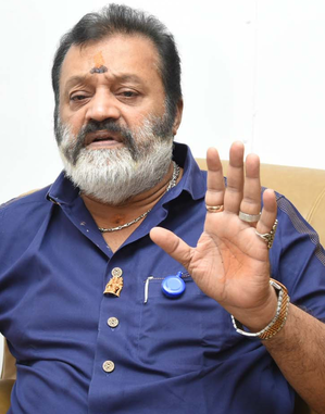 Cinema is a mirror to society, not just a villain: Veteran Kerala actors