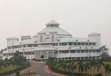 Tripura Assembly’s Budget session to begin on March 21