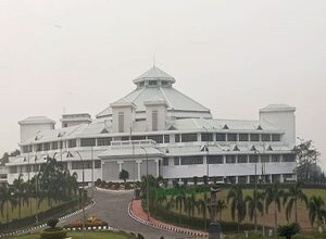 Tripura Assembly’s Budget session to begin on March 21