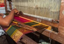 Centre disburses Rs 364 crore for handloom workers’ schemes in 2024-25: Minister