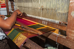 Centre disburses Rs 364 crore for handloom workers’ schemes in 2024-25: Minister