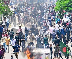 Bangladesh: Teachers declared ‘unwanted’ for supporting Awami League, barred from taking classes