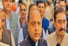 In a first, no hike in Himachal Budget size: BJP leader Jai Ram Thakur