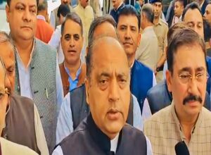 In a first, no hike in Himachal Budget size: BJP leader Jai Ram Thakur