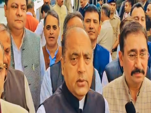 In a first, no hike in Himachal Budget size: BJP leader Jai Ram Thakur