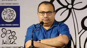 At least, four BJP MPs from Bengal keen to shift to TMC immediately: Kunal Ghosh