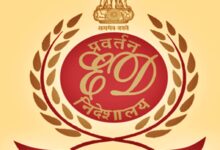 ED attaches 24 immovable properties valued at Rs 8.02 crore in Patna Railway Claims Tribunal scam