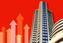 Sensex jumps 1,131 points, Nifty closes above 22,800 as markets rally