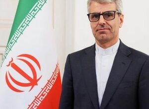 Iran condemns US new sanctions on oil minister, firms, vessels