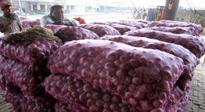 Centre withdraws 20 pc duty on onion exports from April 1