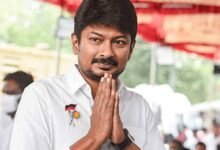 Sanatan Dharma row: SC bars registration of fresh cases against Udhayanidhi Stalin