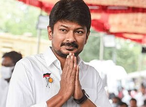 Sanatan Dharma row: SC bars registration of fresh cases against Udhayanidhi Stalin