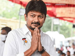 Sanatan Dharma row: SC bars registration of fresh cases against Udhayanidhi Stalin