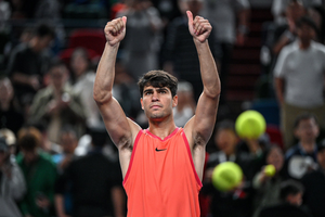 Indian Wells: Alcaraz wins 14th consecutive match at ATP Masters 1000 event