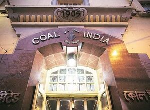 Coal India requests BSE, NSE to waive penalty