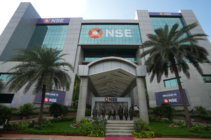 NSE Clearing retains Crisil’s highest credit rating for 17th year in a row