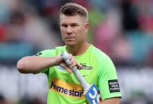 PSL: Karachi Kings appoint David Warner as captain for 2025 season