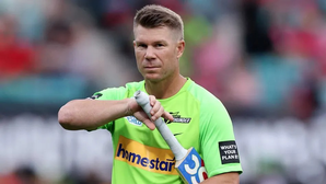 PSL: Karachi Kings appoint David Warner as captain for 2025 season