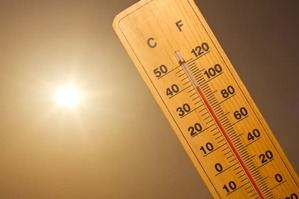 Extreme heat set to double heart disease burden in Australia by 2050