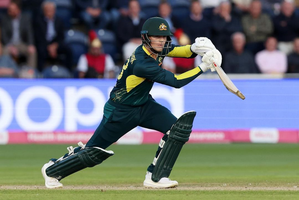 Champions Trophy: Ponting backs Fraser-McGurk as Australia’s opener in SF against India