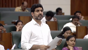 Andhra Pradesh to encourage private universities: Lokesh